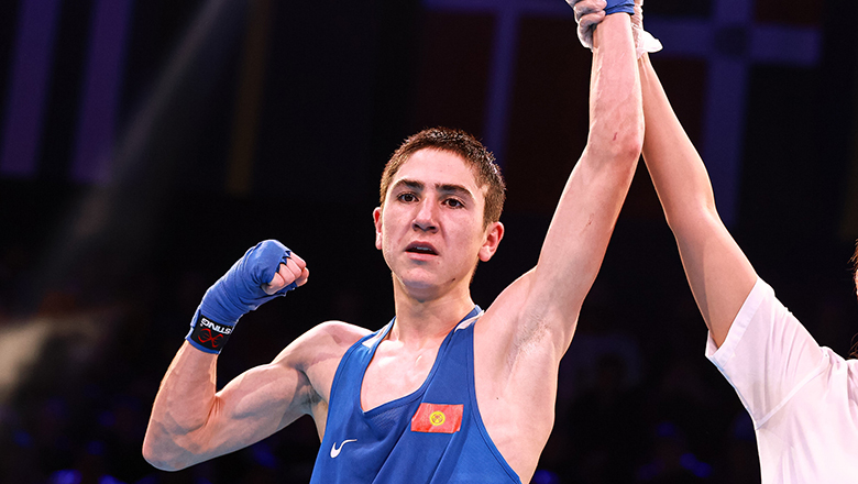 IBA paid for food and drink for the World Young Boxing Championships 2024 - Photo 1
