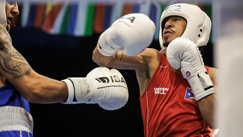 IBA rewards money for boxers to attend the World Young Boxing Prize - Photo 1