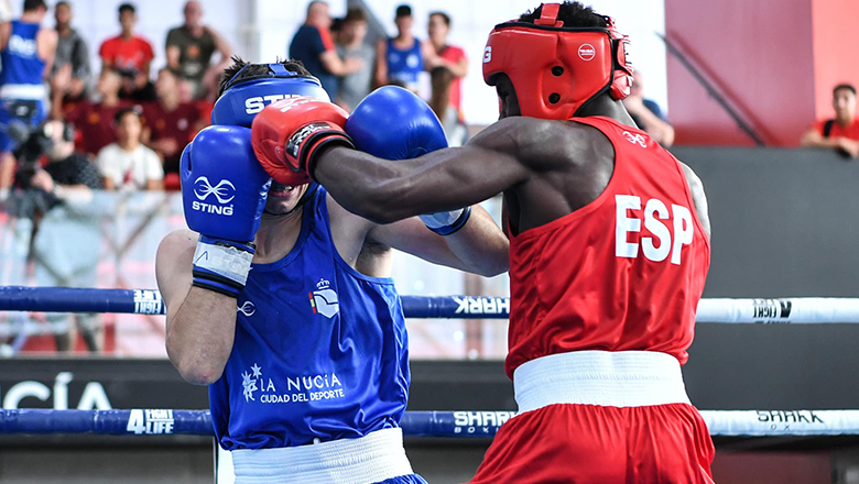 IBA rewards money for boxers with a medal at the European U23 Boxing tournament - Photo 1