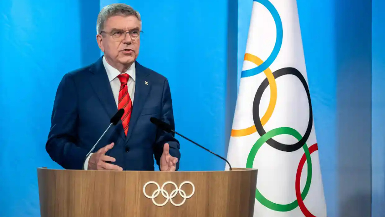 IOC Delete Boxing Management Statement of IBA Olympic level - Photo 2