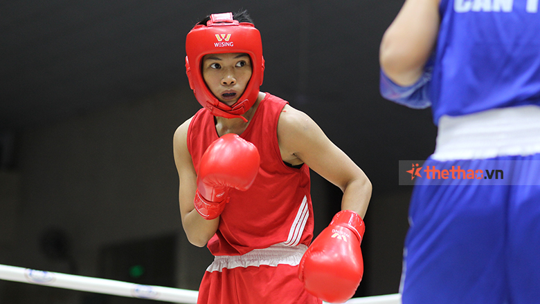 IOC publishes the calendar, format of boxing Olympic boxing rounds - Photo 1