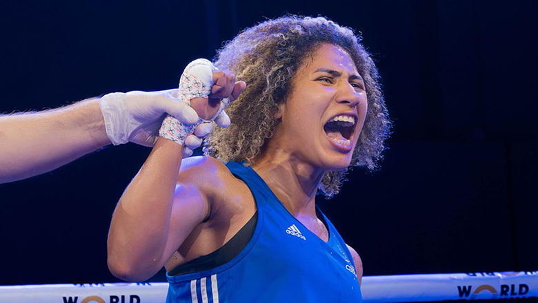 IOC recognizes World Boxing as an international level Boxing Management Union - Photo 1