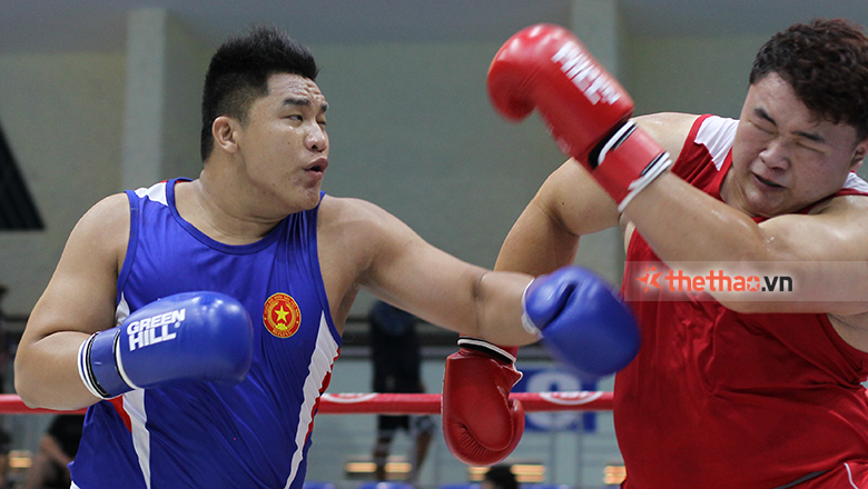 IOC sends the ultimate letter, threatening to remove boxing from the Olympic Games 2028 - Photo 1