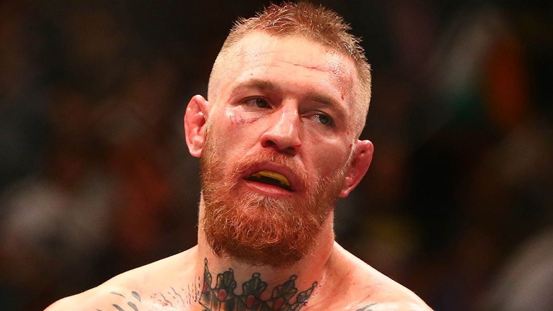 The latest victim of Conor McGregor: If I pay 10 million euros I did not withdraw the application! - Photo 2