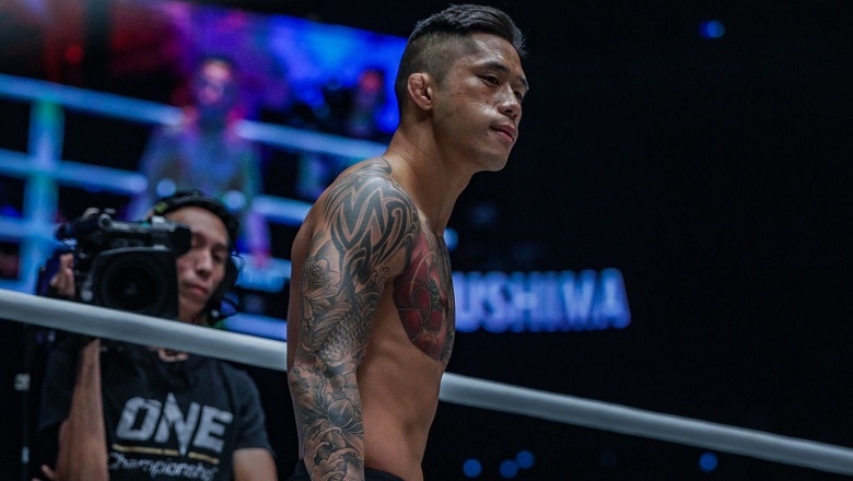 If not playing in 70 kg, will Martin Nguyen play in weight class? - Photo 1