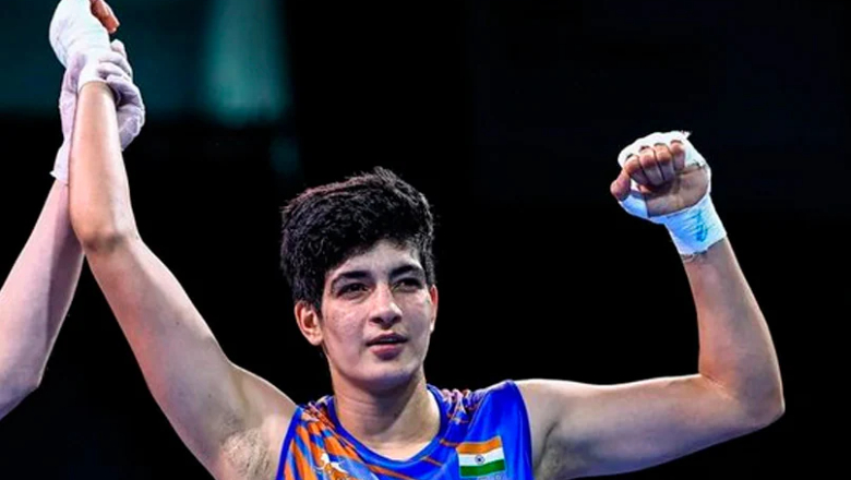 Indian boxing boxing lost tickets to the Olympic Games for doping - Photo 1