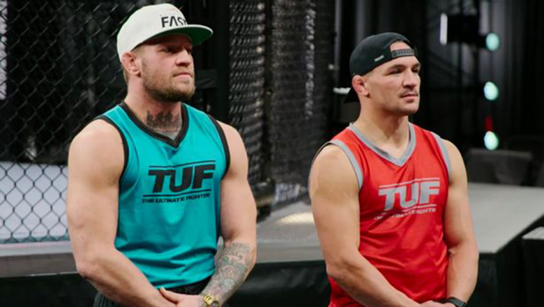 International martial arts 6/6: UFC president seriously organized TYSON Fury vs Jon Jones - Photo 2