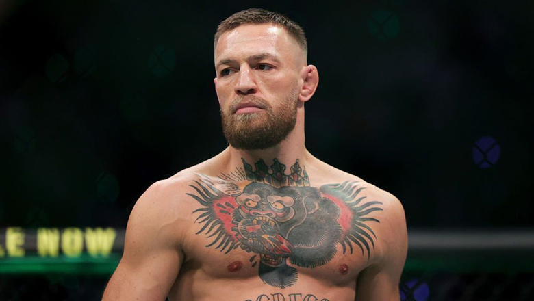 International martial arts news on February 6: Conor McGregor officially returned to UFC after 2 years of break - Photo 1