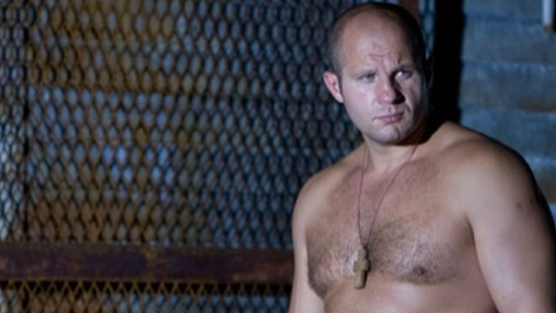 Emperor MMA Fedor Emelianenko returned to play in February - Photo 1