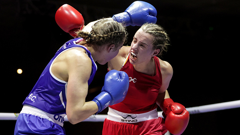 Ireland abandoned the boycott of IBA, continued to attend the World Women's Boxing Award - Photo 1