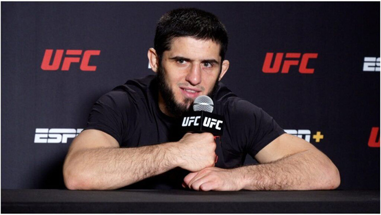Islam Makhachev criticizes UFC without promoting the UFC event 284 - Photo 1