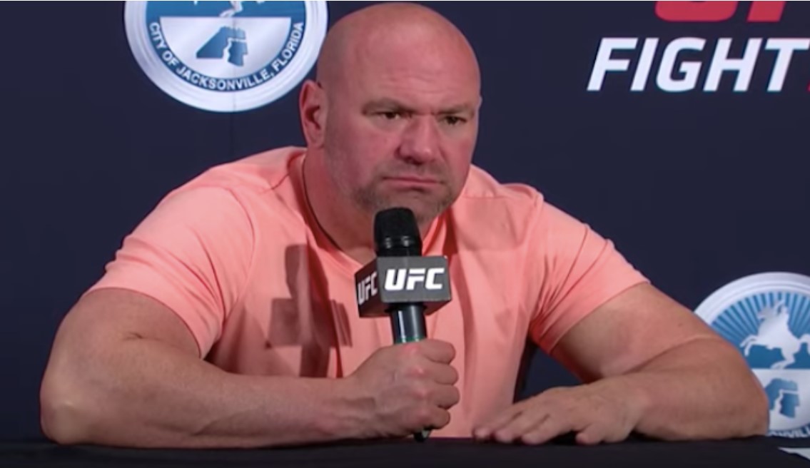 Dana White: Israel Adesanya still has a lot of challenges in Middleweight - Photo 1