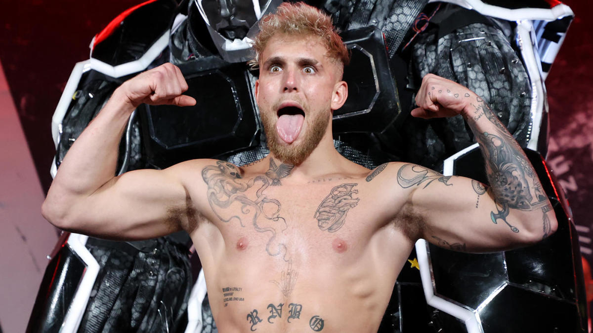 Jake Paul was invited to play MMA - Photo 1