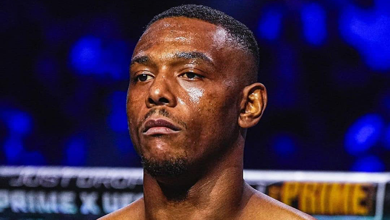 Jamahal Hill returned at UFC 303 - Photo 1