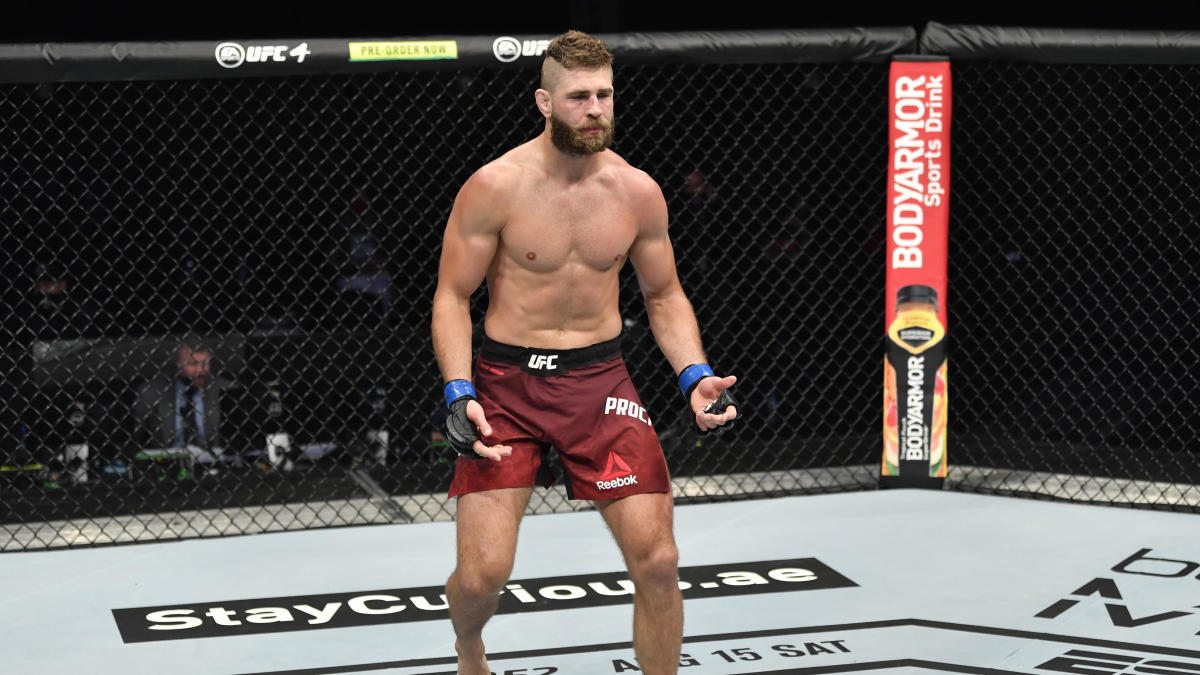 Jiira Prochazka officially received the right to fight belt, Jan Blachowicz expect - Photo 2