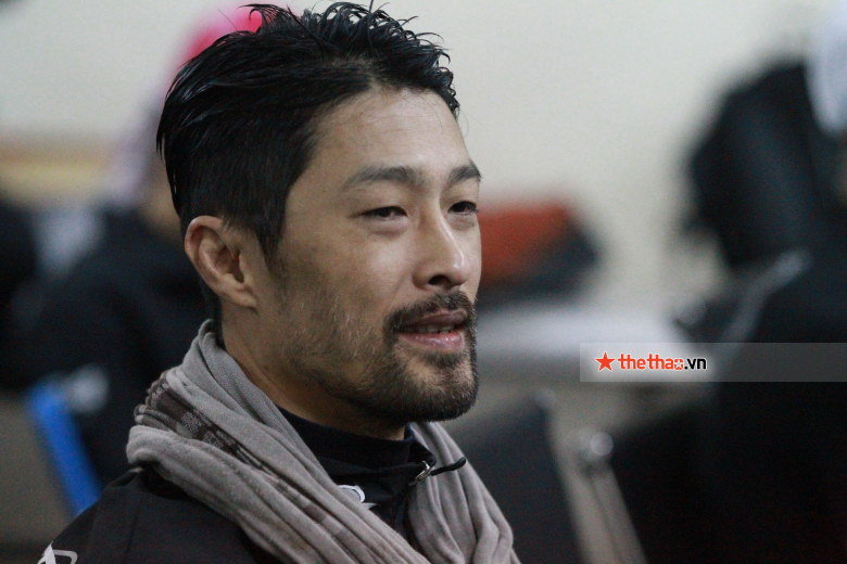 Johnny Tri Nguyen: MMA matches take place in the direction that no one can predict - Photo 2