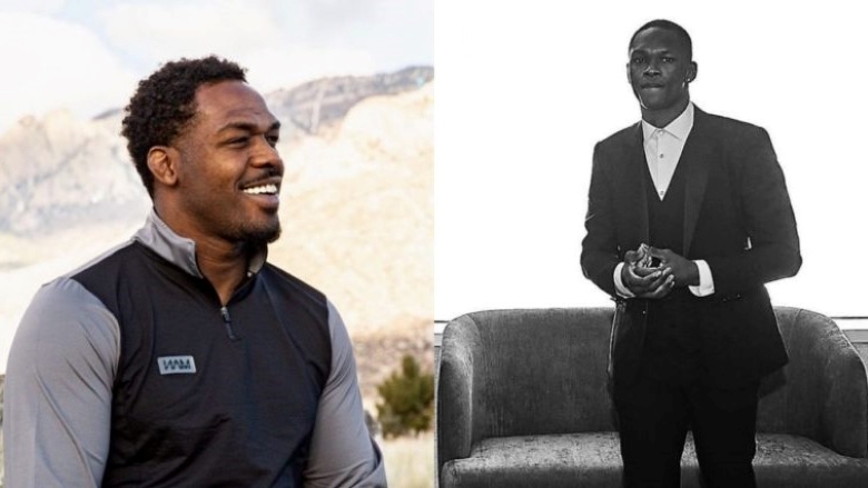 Jon Jones mocked Israel's play ability at the UFC event 263 - Photo 1