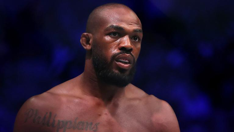 Jon Jones torn ligaments, withdraw from UFC 295 - Photo 1