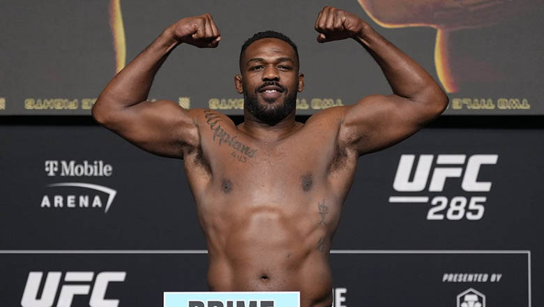 Comment, predict UFC results 285: Jon Jones vs Ciryl Gane - Photo 2