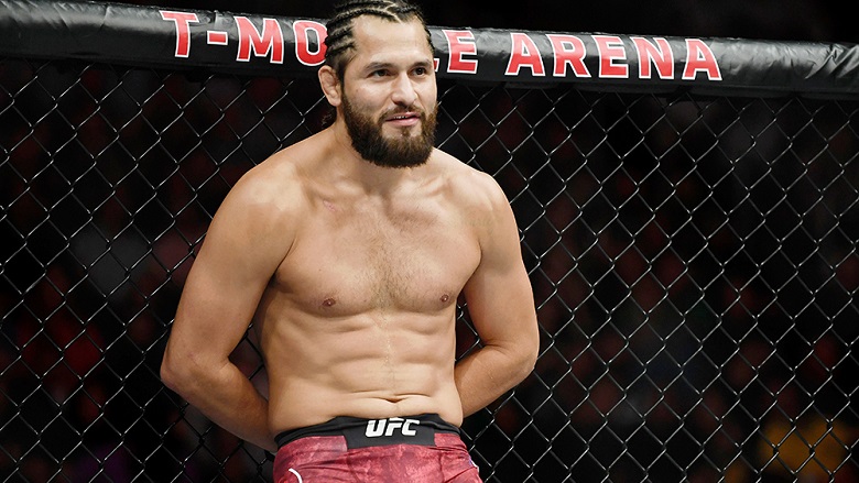 Jorge Masvidal is ready for the 3rd remaining Kamaru Usman - Photo 1