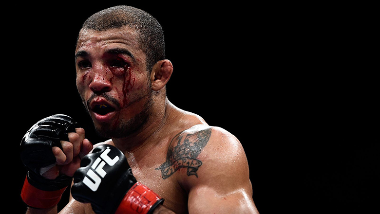 Jose Aldo continues to play professional boxing in early July - Photo 1