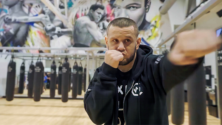 Jovidon Khojaev returned to Vietnam, continuing Lion Championship? - Photo 1