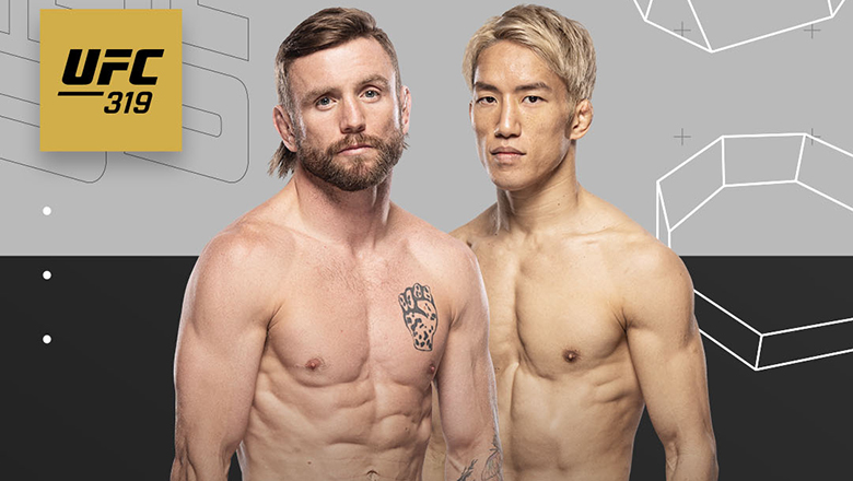 Kai Asakura returned at UFC 319 - Photo 1
