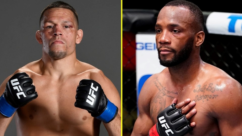 Kamaru Usman wants to fight the winner of Leon Edwards vs. Nate Diaz - Photo 1