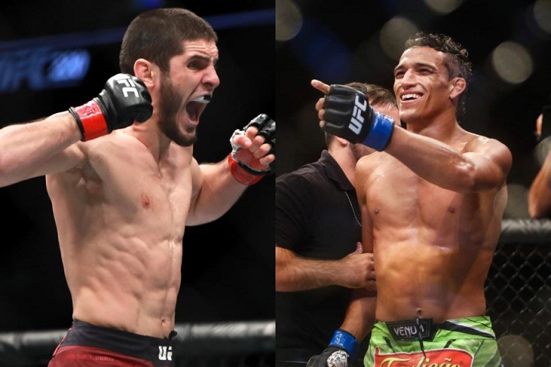 Khabib Nurmagomedov predicts Oliveira will be overtaken, McGregor will continue to fail - Photo 1