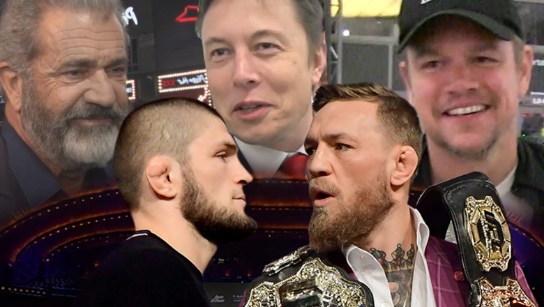 Khabib refuses to teach Elon Musk to play MMA - Photo 1