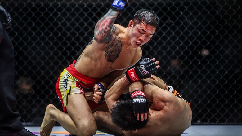 Kim Jae Woong: Martin Nguyen will be defeated, easy - Photo 1
