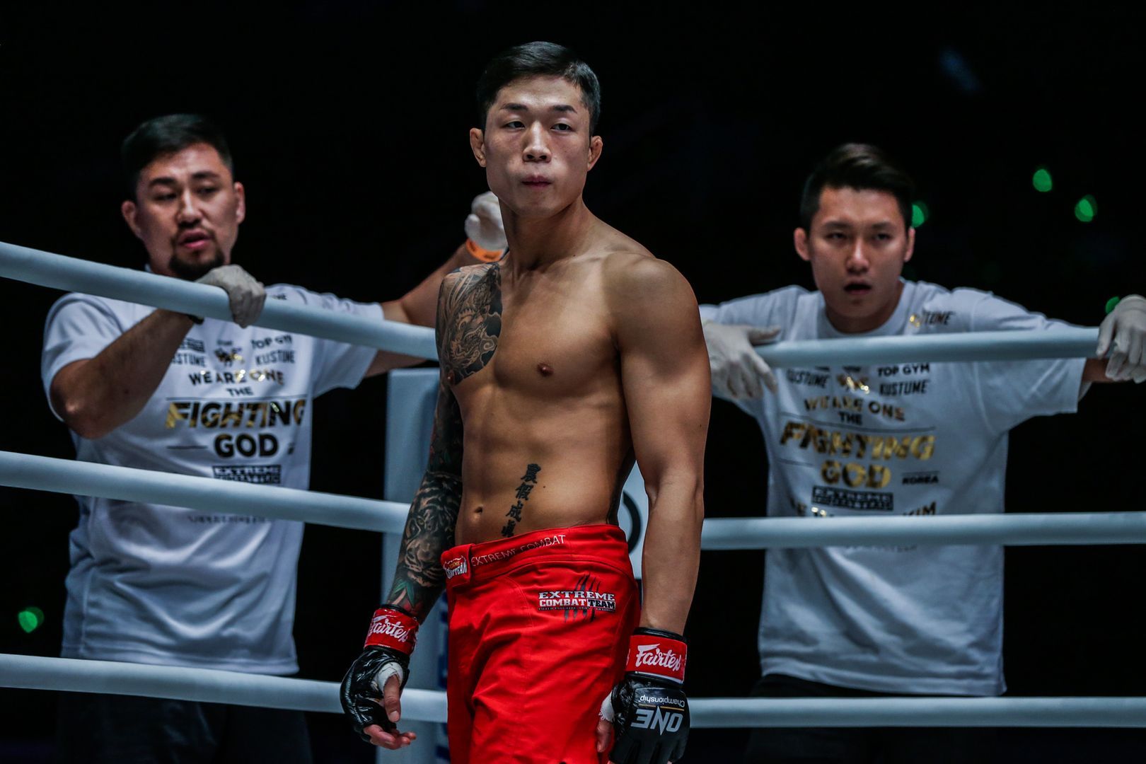 Kim Jae Woong: Martin Nguyen's chin is not hard enough to withstand a knock -out - photo 2