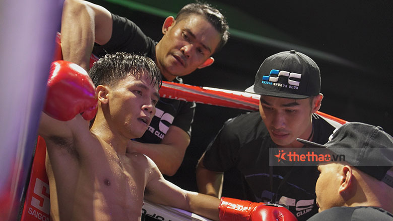 Le Huu Toan Thuong Dai Protection of WBA Asian belt at the end of March - Photo 1
