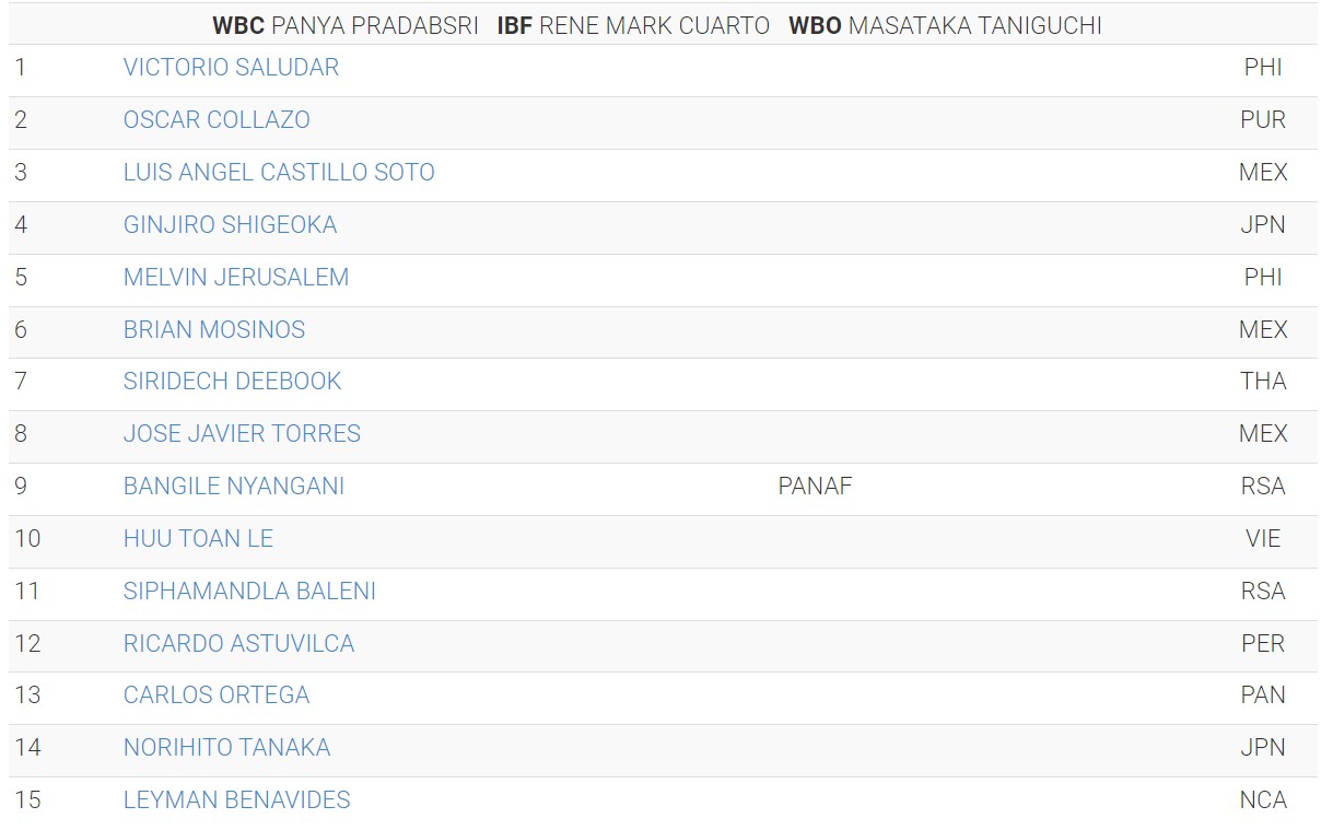 Le Huu Toan became the first Vietnamese puncher to reach the top 10 in the world - Photo 1