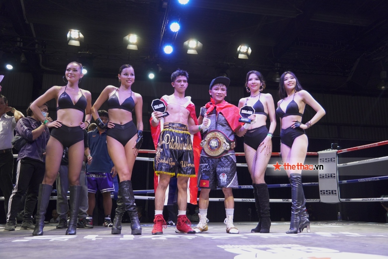 Le Huu Toan protects Boxing WBA Asia in October? - Photo 1