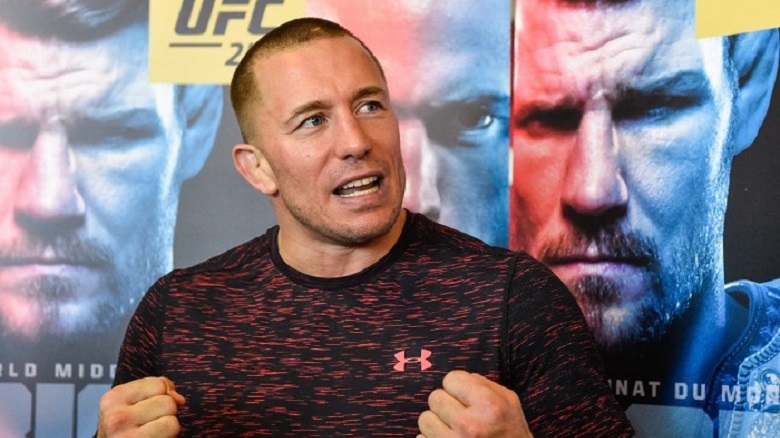 Legendary MMA advises young boxers to find stable jobs instead of fighting - Photo 1