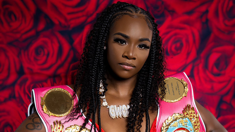 Former Boxing Olympic champion: Let transgender athletes fight each other instead of fighting for women - Photo 1