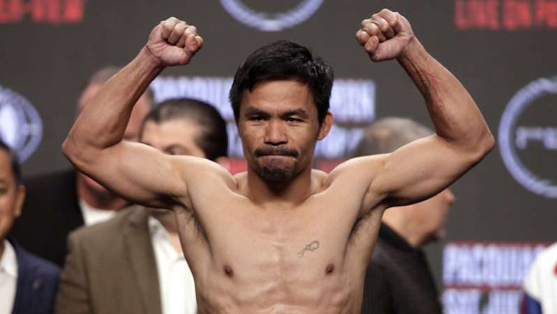 Life after the retirement of Manny Pacquiao: From the gladiator to the People's Hero - Photo 1