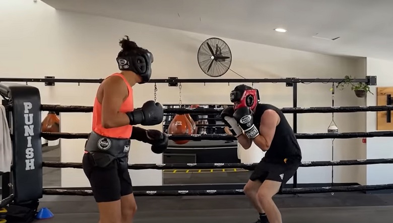 Link to watch Boxing live today 29/1: 'Australia Vietnamese' Ethan Kelly vs Clan Waterman - Photo 2