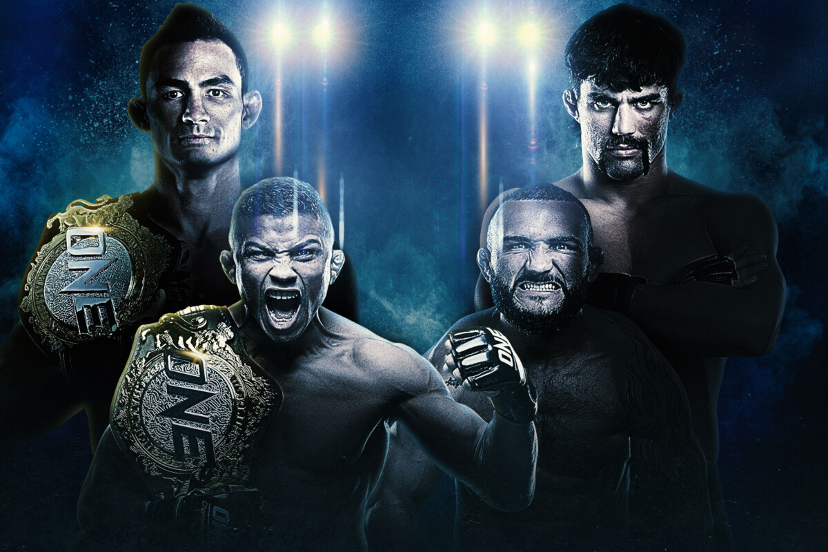 Link to watch directly One Championship: Lights Out - Photo 2