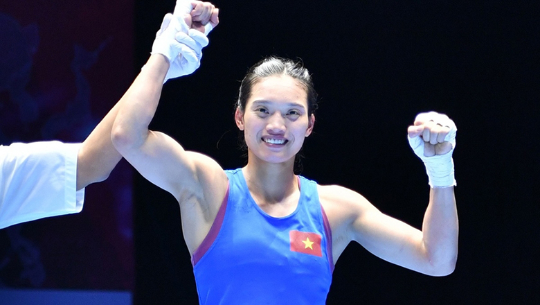 Link to watch live World Women's Boxing Championship 2023 - Photo 1