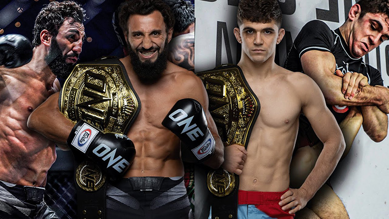 Link to watch live martial arts One Championship Fight Night 13 - Photo 1