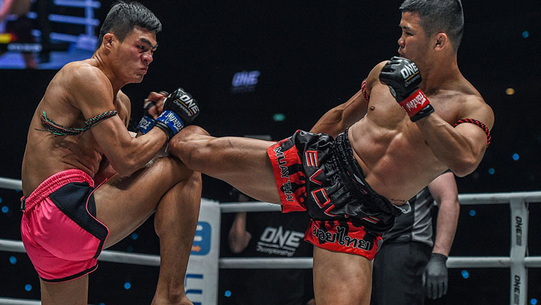 Link to watch live martial arts One Championship Lumpinee 12 - Photo 1