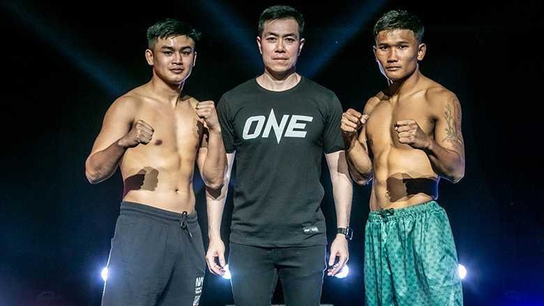 Link to watch live martial arts One Championship Lumpinee 27 - Photo 1