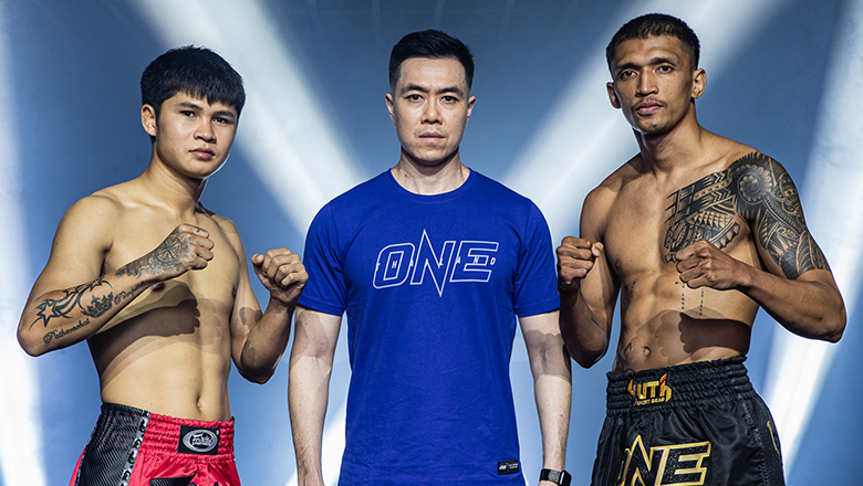 Link to watch live martial arts One Championship Lumpinee 17 - Photo 1