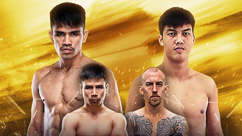 Link to watch live martial arts one championship lumpine 25 - Photo 2