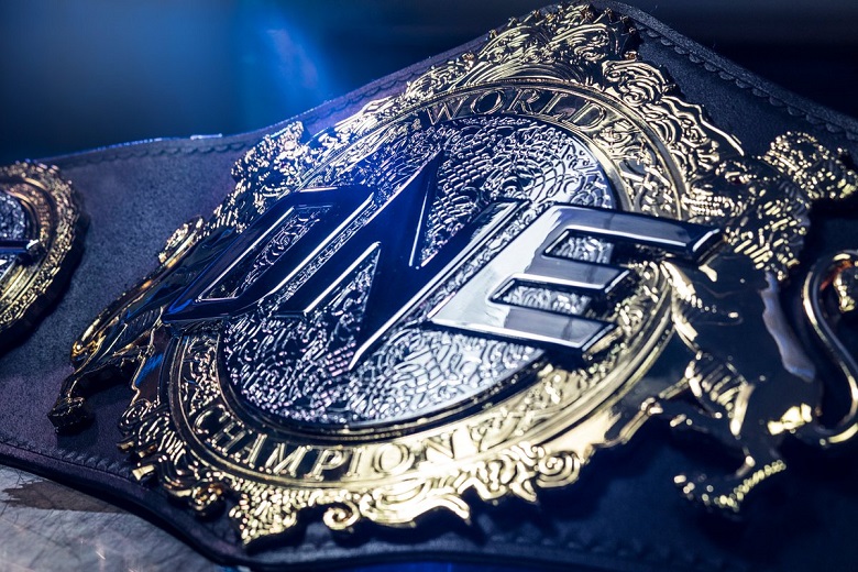 Link to watch live one championship 2021 today - Photo 1