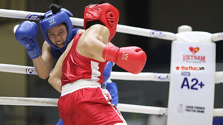Link to watch live the National Boxing Championship 2022 on July 20 - Photo 2