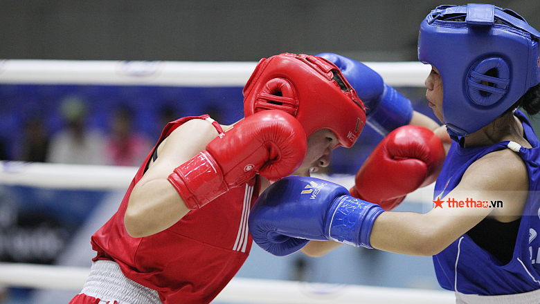 Link to watch live the National Boxing Championship 2022 on July 19 - Photo 2