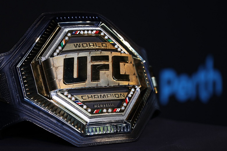 Link view live UFC today latest 2021 - Photo 1